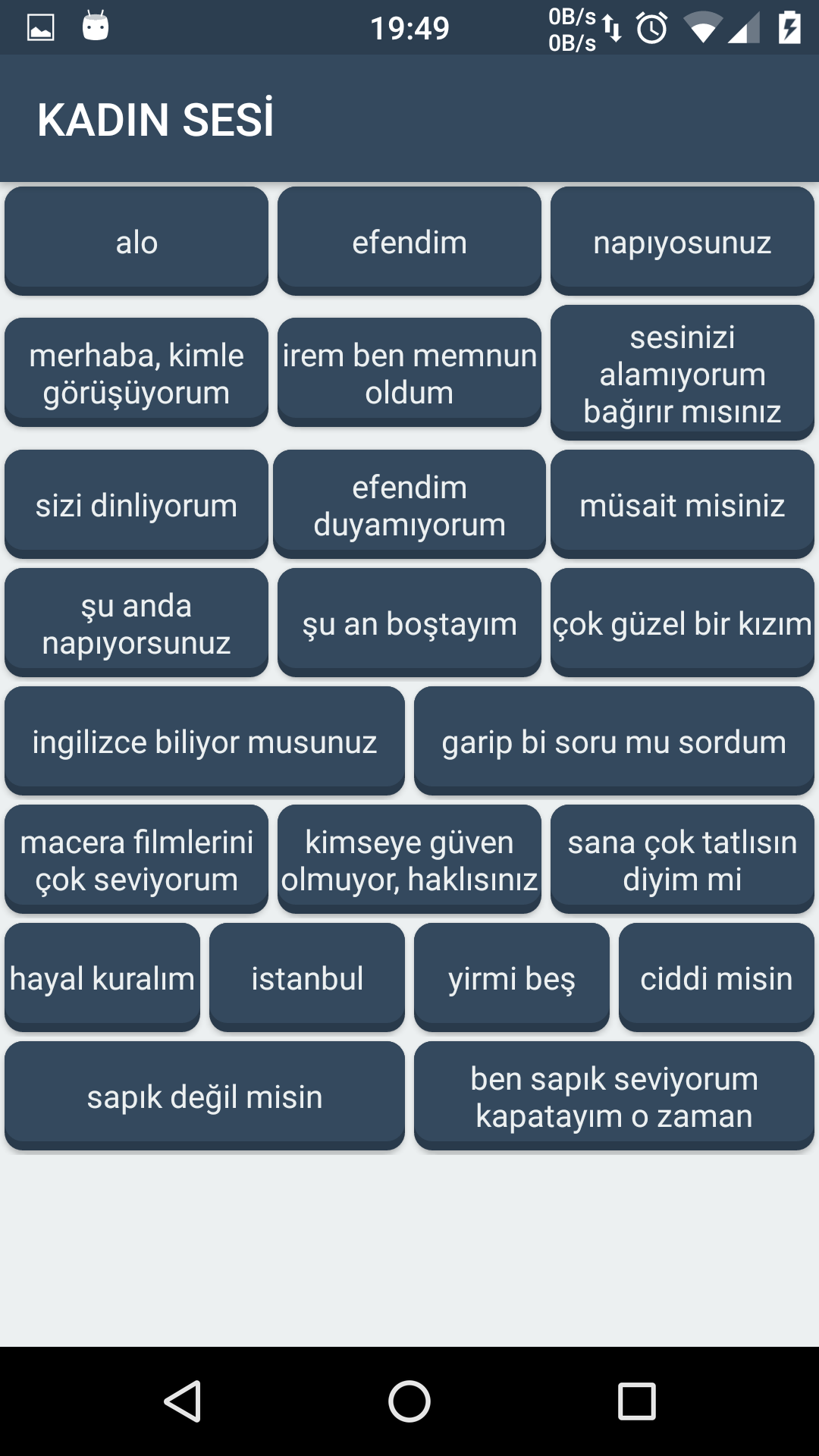 sevişme örnekleri onedio birbirinin ağzına sıçan