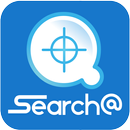 서치앳(SearchAt, 차량검색.주차.사물SNS) APK