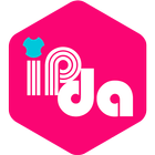 IPDA-icoon