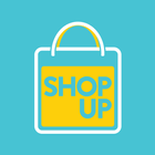 ShopUp ícone