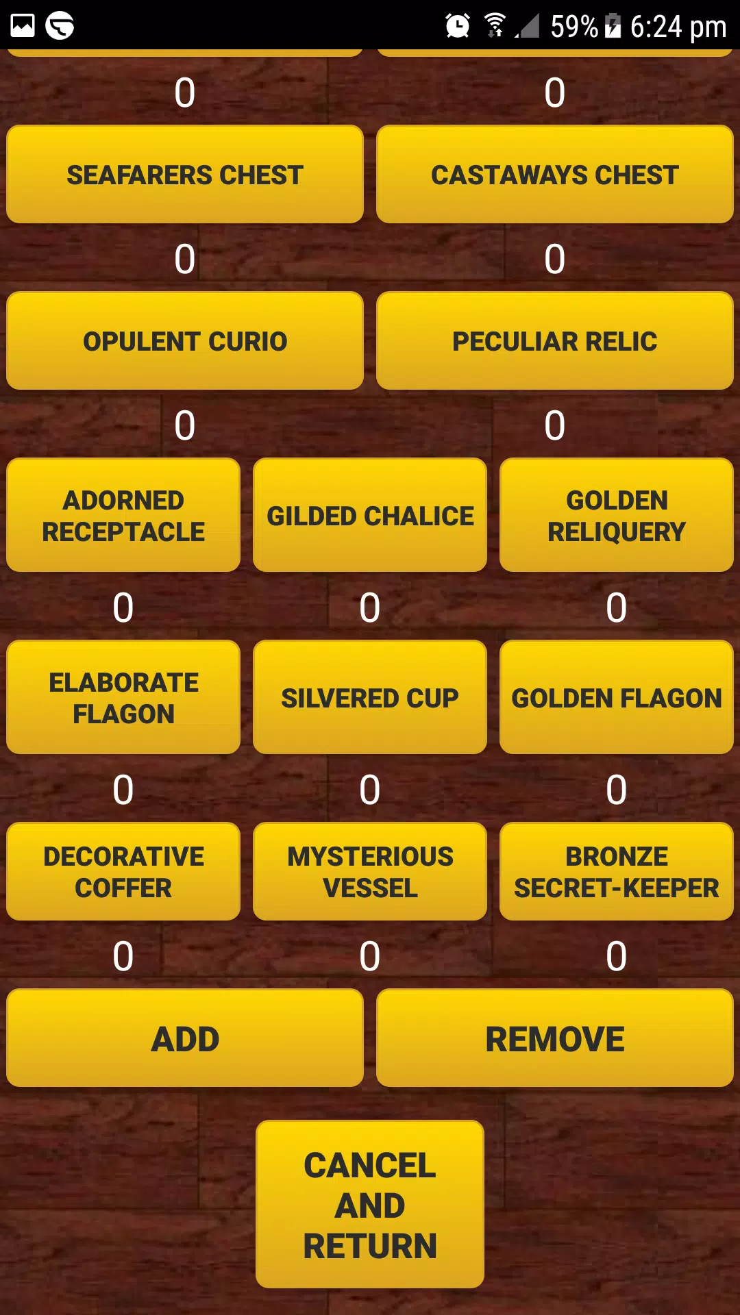 Occidentale Guinness dei primati Poltrona sea of thieves bronze secret keeper Centro di