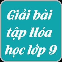 Giải bài tập hóa học lớp 9 screenshot 2