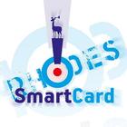 Rhodes Discount Card 图标