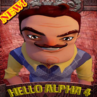 New Hello Neighbor Alpha 4 Guide icône