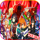 New Sword art Online Integral Factor Guide icono