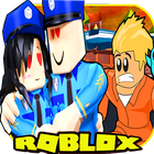 New Jail Break Roblox Guide icono