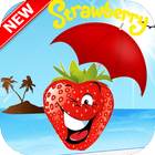 Strawberries Garden Run 圖標