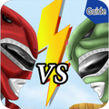 Guide Powe Rangers Legacy Wars