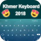 Khmer Keyboard - ក្ដារចុចខ្មែរ 2018 icône