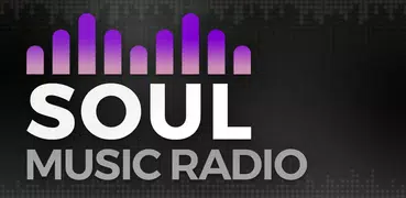 Radio de la música del alma