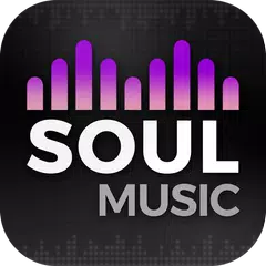 Soul Music Radio APK Herunterladen