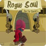 Rogue💂Soul Adventures