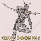 Chalice Henshin Belt icône