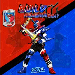 Build Henshin Belt APK download