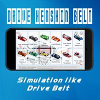 Drive Henshin Belt Ekran Görüntüsü 3