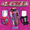 Ex-Aid Henshin Belt