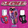 Ex-Aid Henshin Belt