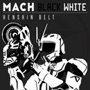 Mach BW Henshin Belt aplikacja