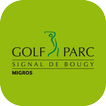 Golfparc Signal de Bougy icon