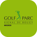 Golfparc Signal de Bougy