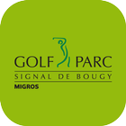 Golf Parc Signal de Bougy icône