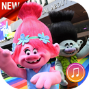 Trolls Songs Holiday with Lyrics APK