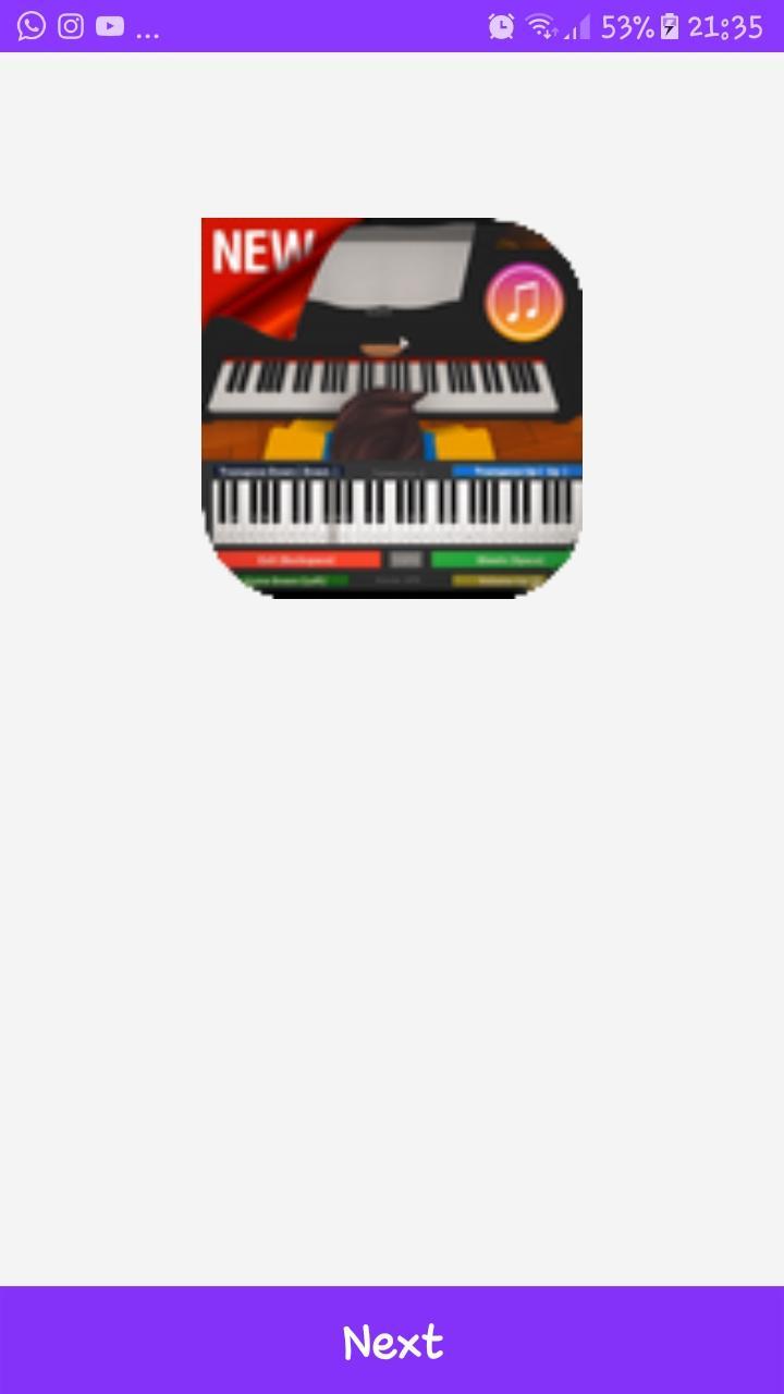 Music With Roblox Piano For Android Apk Download - roblox piano