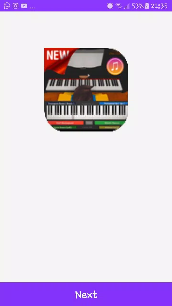 Oof Piano for Roblox (Lite) APK (Android App) - Free Download