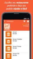 Sou + Food - Delivery Online 截圖 2