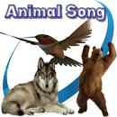 Canção animal APK