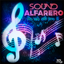 Sound Alfarero aplikacja