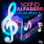 آیکون‌ Sound Alfarero