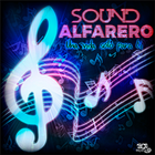 Sound Alfarero أيقونة