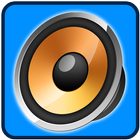 Sound Booster 2016 Free App icône