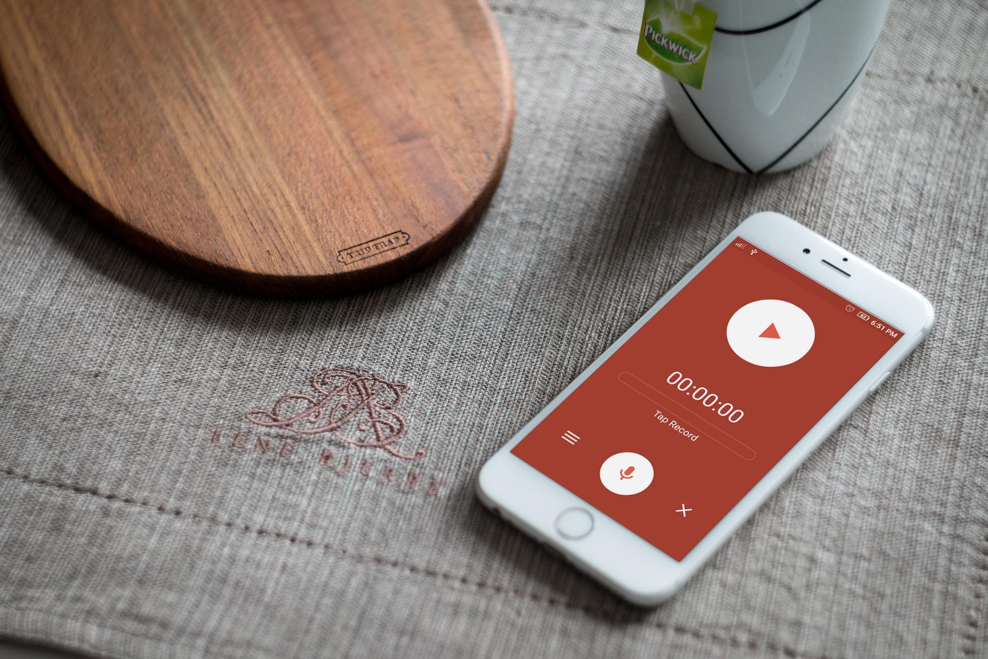 Rekam Suara Dengan Musik Latar Belakang Musik For Android Apk Download
