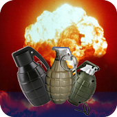 Sounds Grenade Explosion icon