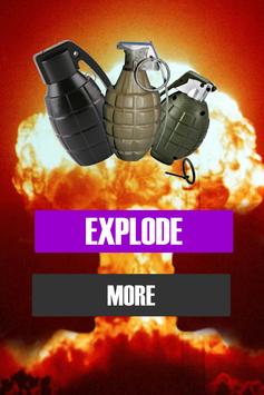 Sounds Grenade Explosion Apk Game Free Download For Android
