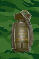 Klingt Granat Explosion Screenshot 1