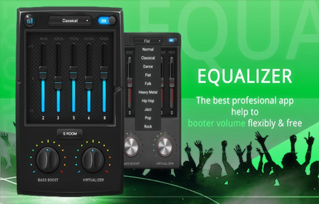 download equalizer for android download equalizer for android