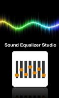 Sound Equalizer Studio পোস্টার