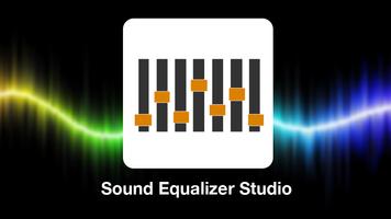 Sound Equalizer Studio 截圖 1