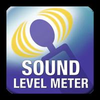 Sound Meter DB poster