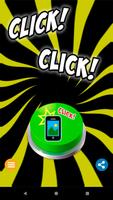 Photo Prank Sound Button plakat