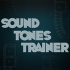 Sound Tones Trainer icône