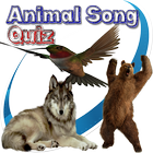 Animal Song QUiz icône