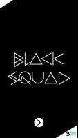 BLACK SQUAD ポスター