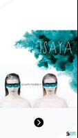 ISAYA Affiche