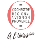 ORCHESTRE REGIONAL AVIGNON Pce icon