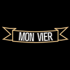 MON VIER-icoon