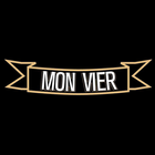 MON VIER أيقونة